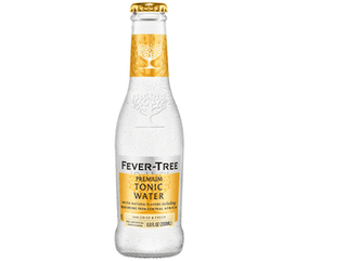 Fever-Tree Indian Tonic Water (250ml)