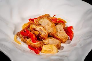 415 Anatra sale e pepe