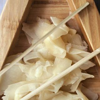 Bustina Zenzero Sushi Gari