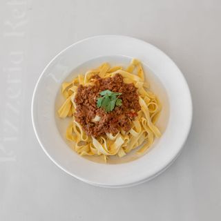 Tagliatelli Bolognesa