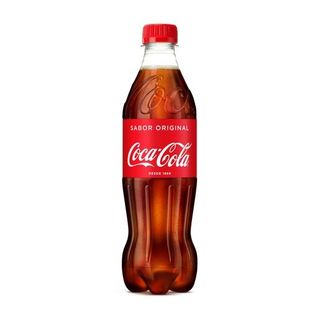 Coca Cola Pet 50 Ml