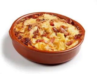 Pasticcio Mixte
