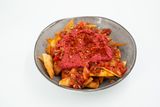 Nachos sa Humusom