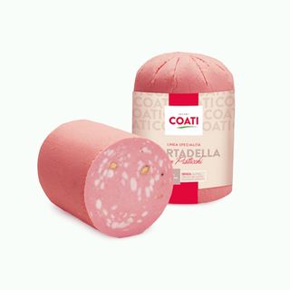 Coati - Mortadella 100g