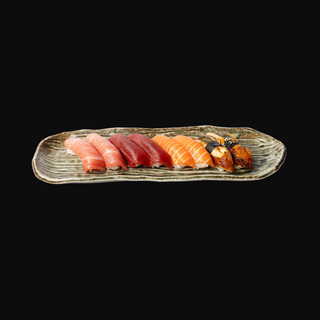 Nigiri Lovers