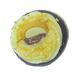 Tartonut Choco Y Crema