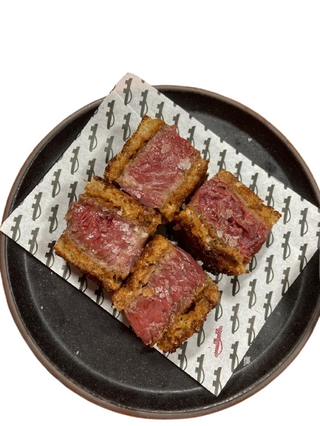 Katsu Sando