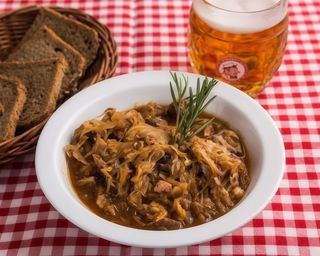 Bigos Staropolski