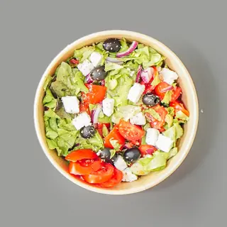 Insalata greca