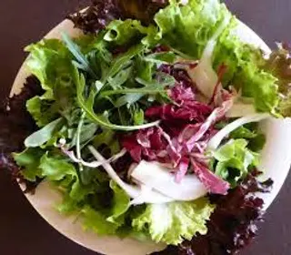 Insalata mista