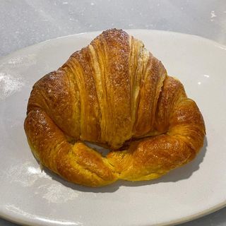 Croissant natural