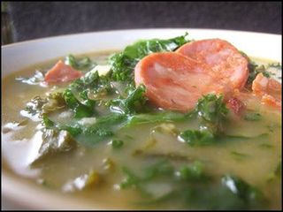 Caldo Verde