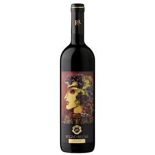 Recaş Regno Pinot Noir