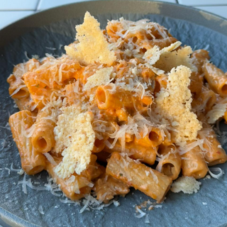 პასტა რაგუ