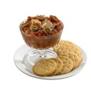 Ceviche Acapulqueño