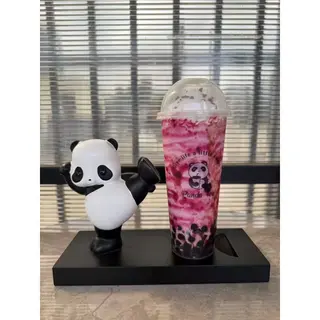 Blueberry Cream (L)