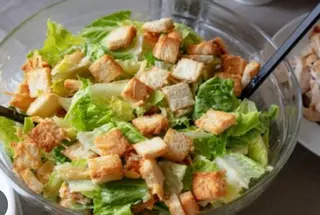 Cezar salata