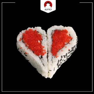 Lovely Sumo Roll