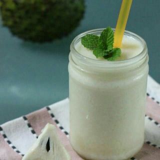 Batido de Guanabana