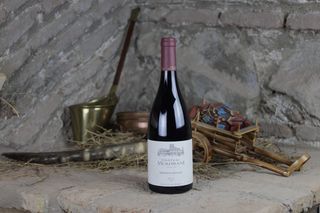 შატო მუხრანი როიალ რეზერვი 750მლ