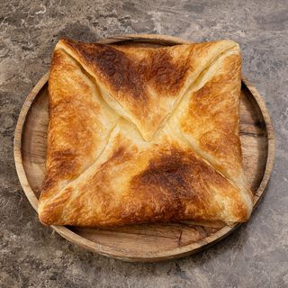  ფენოვანი ლობიანი