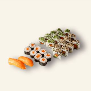 Osaka Planet ( 26 piez).