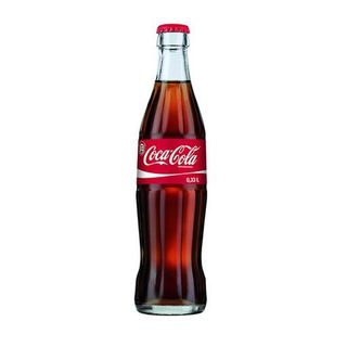 COCA COLA