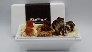 Tarrina isotérmica 1 litro
