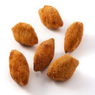 Ración De Mini Kibes (8 Uds.)