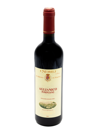 Aglianico Pompeiano I.G.P