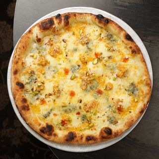 Піца Чізес Краст 2.0