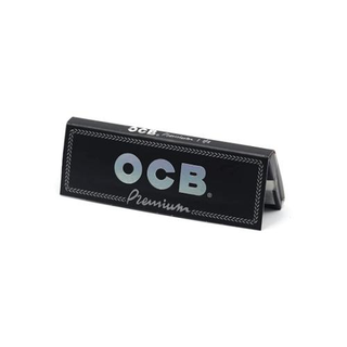 Papel Ocb 1/4