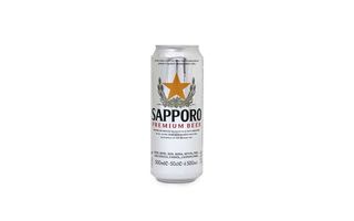 Sapporo 500ml