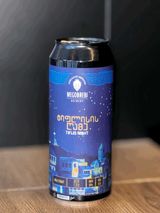 Tiflis Night Megobrebi 0,5l