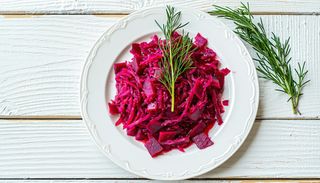 Buraczek zasmażany 150g