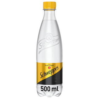 Schweppes Tonic Water 0.5l