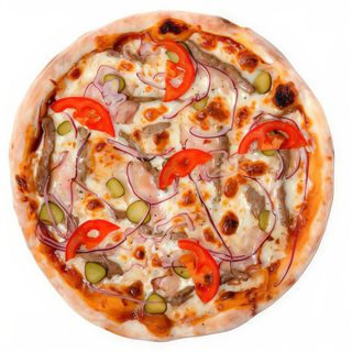 Піца Селянська (690г)