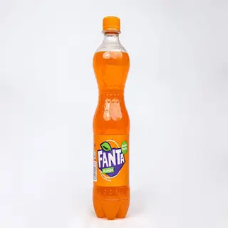 Fanta 50Cl Pet Bottle