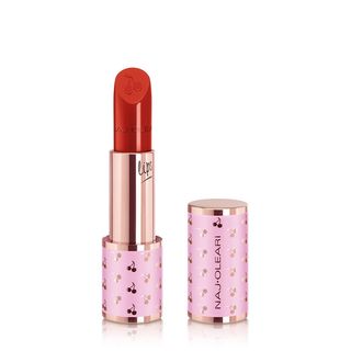 Naj-Oleari Forever Matte Lipstick 4Ml (0915)