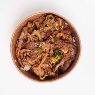 Beefovanje 350g