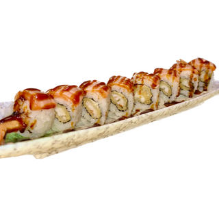 Uramaki ebiten roll - 8 pezzi