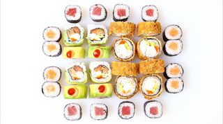 Сет на Двоих (32шт)