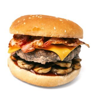 Бургер Камелот (230г)