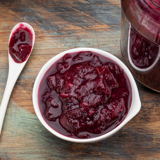 Polewa Jagodowa 50 ml