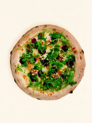 Pizza Wegetariańska Premium 30 cm