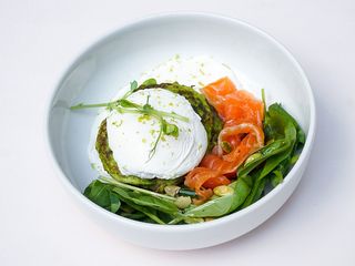 Оладки з кабачка (225г)