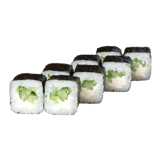 Ռոլլ վարունգով 8 կտ