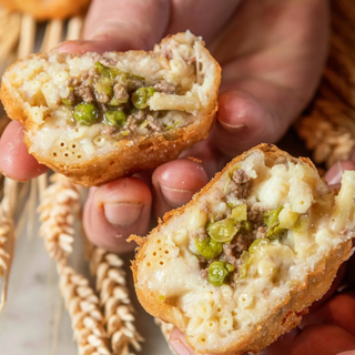 Frittatina napoletana 