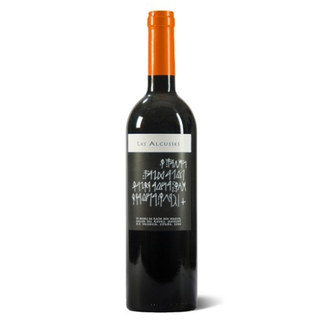Les Alcusses 75 Cl 2018