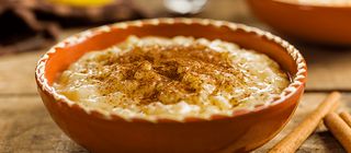 Arroz Doce